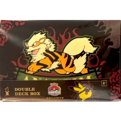 ダブルデッキケース『WCS2025アナハイム(ウインディ)※』【サプライ】{-}