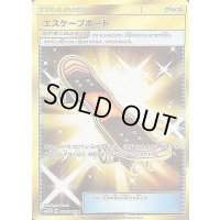 〔状態B〕エスケープボード【UR】{077/066}