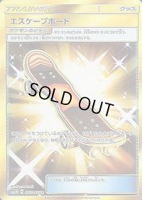 〔状態C〕エスケープボード【UR】{077/066}