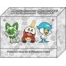 画像1: デッキケース『ポケットモンスターSVニャオハ＆クワッス＆ホゲータ(古本市場)※』【サプライ】{-} (1)