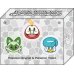 画像2: デッキケース『ポケットモンスターSVニャオハ＆クワッス＆ホゲータ(古本市場)※』【サプライ】{-} (2)