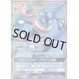 ゲッコウガGX【SR】{095/094}