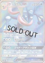 ゲッコウガGX【SR】{095/094}