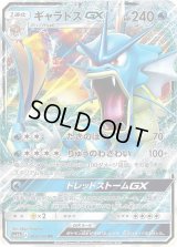 〔状態C〕ギャラドスGX【RR】{008/050}