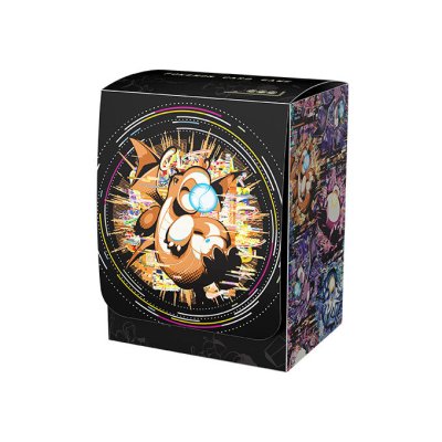 デッキケース『はかいこうせん』【サプライ】{-}