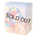 デッキケース『ヒロシマのピカチュウ(スペシャルBOX)※』【サプライ】{-}