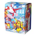デッキケース『フクオカのピカチュウ(スペシャルBOX)※』【サプライ】{-}