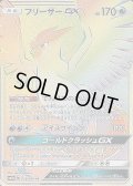 〔状態B〕フリーザーGX【HR】{078/066}
