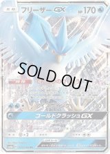 〔状態C〕フリーザーGX【RR】{014/066}