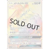 〔状態B〕イベルタルGX【HR】{105/094}