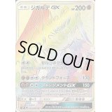 ジガルデGX【HR】{104/094}