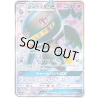 ジュペッタGX【SR】{070/066}