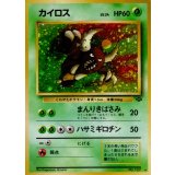 〔状態D〕カイロス LV.24【★】{旧裏}