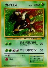 〔状態B〕カイロス LV.24【★】{旧裏}