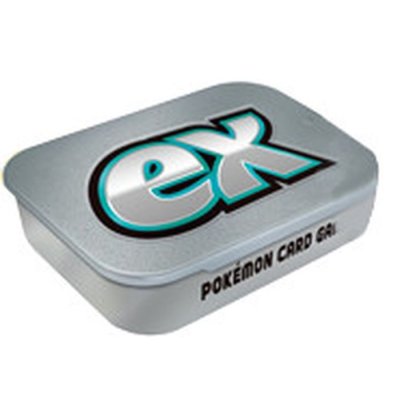 ダメカンケース『ex(プレミアムトレーナーボックスex)』【サプライ】{-}