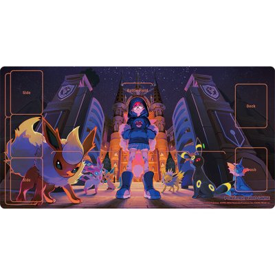 画像1: プレイマット『カシオペア』【サプライ】{-}