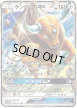 〔状態B〕ケンタロスGX【RR】{047/060}