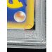 画像12: 〔※状態難/PSA10鑑定済〕キングドラ(1ED/クリスタルタイプ)【☆】{089/087} (12)