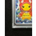 画像5: 〔※状態難/PSA10鑑定済〕コイキングごっこピカチュウ【P】{150/XY-P} (5)