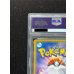 画像8: 〔※状態難/PSA10鑑定済〕コイキングごっこピカチュウ【P】{150/XY-P} (8)