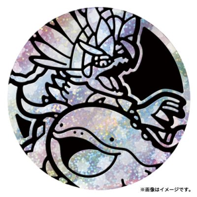 画像1: ☆SALE☆コイン『コライドン＆パルデアドオー※』【サプライ】{-}