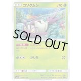コソクムシ【C】{006/051}