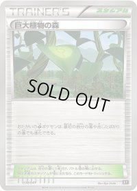 巨大植物の森【-】{038/041}