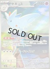 〔状態B〕トゲキッス【AR】{203/193}