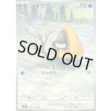 〔状態B〕ユキワラシ【AR】{200/193}