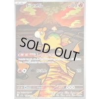 〔状態B〕ドンメル【AR】{198/193}