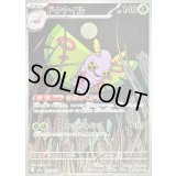 〔状態B〕ドクケイル【AR】{195/193}