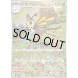 〔状態B〕アゲハント【AR】{194/193}