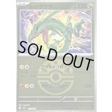 〔状態A-〕レックウザ(フレンドボールミラー)【-】{127/193}