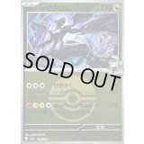 〔状態A-〕Nのゼクロム(モンスターボールミラー)【-】{129/193}