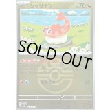 〔状態B〕シャリタツ(フレンドボールミラー)【-】{135/193}