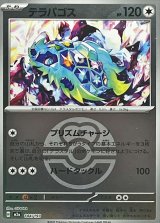 テラパゴス(ラブラブボールミラー)【-】{144/193}