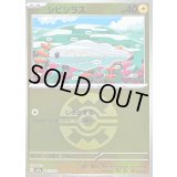 〔状態B〕シビシラス(クイックボールミラー)【-】{047/193}