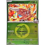 ヒビキのカイロス(草エネルギーミラー)【-】{001/193}