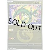 〔状態A-〕レックウザ(竜エネルギーミラー)【-】{127/193}