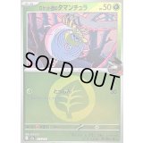 〔状態B〕ロケット団のタマンチュラ(草エネルギーミラー)【-】{015/193}