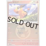 〔状態B〕ポカブ(炎エネルギーミラー)【-】{024/193}