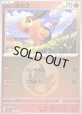 〔状態B〕ポカブ(炎エネルギーミラー)【-】{024/193}