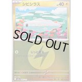 〔状態B〕シビシラス(雷エネルギーミラー)【-】{047/193}