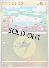 〔状態B〕シビシラス(雷エネルギーミラー)【-】{047/193}
