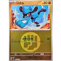 リオル(闘エネルギーミラー)【-】{091/193}