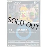 〔状態B〕ズルッグ(悪エネルギーミラー)【-】{109/193}