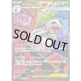 メガズルズキンex【SAR】{241/193}