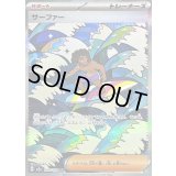 〔状態A-〕サーファー【SAR】{249/193}