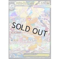 〔状態B〕メガカイリューex【SAR】{246/193}