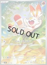 〔状態A-〕ヒバニー(AR仕様)【-】{745/742}